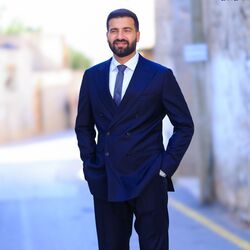 د. سامح أبو فرحة